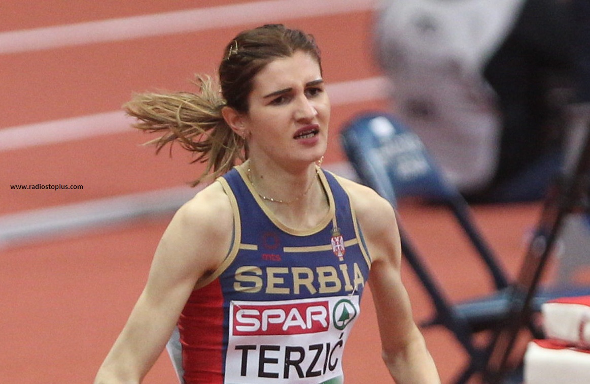 Srbija open: Elzan Bibić i Amela Terzić najbolji na 1.500 metara ...