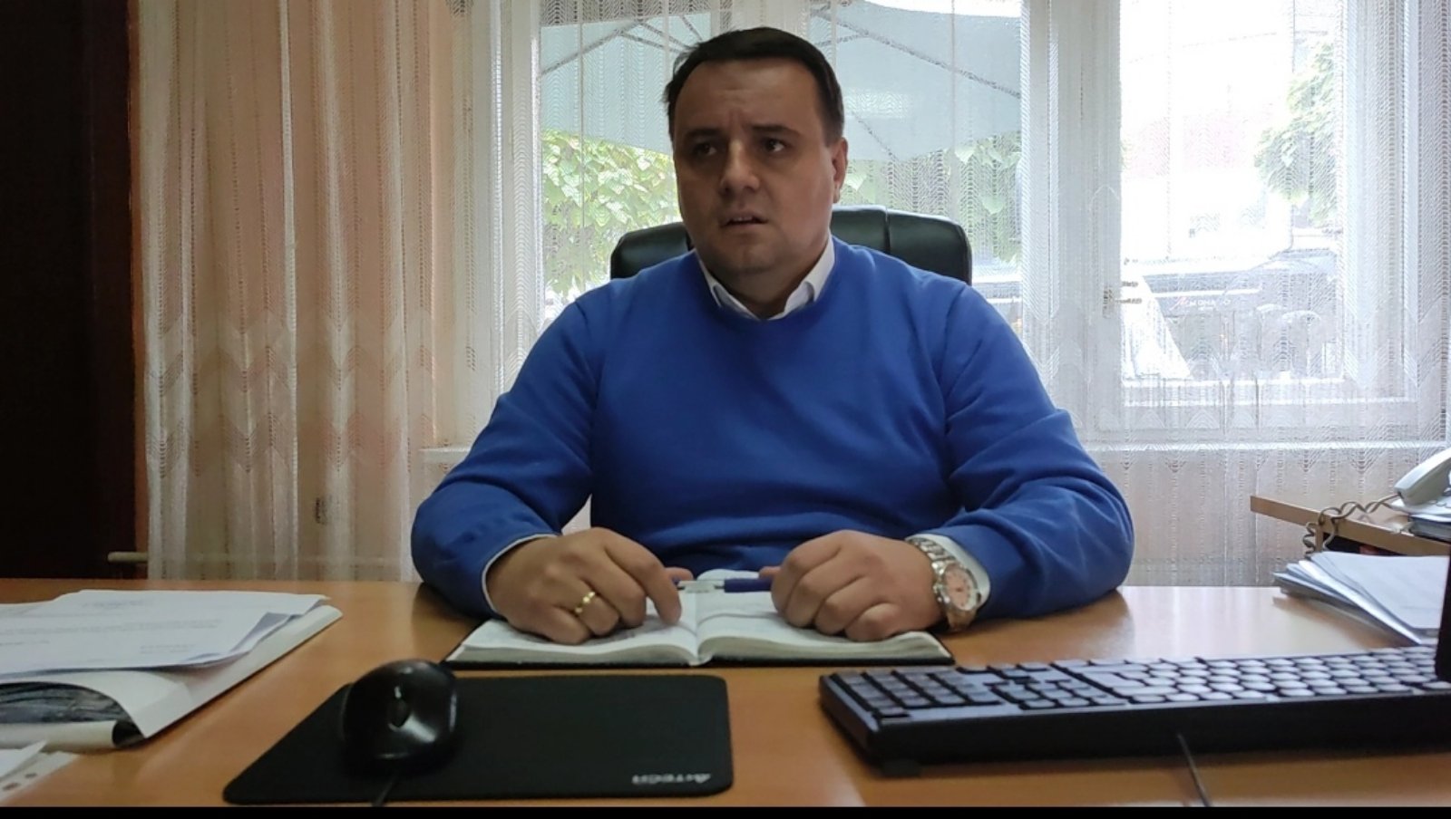 Marinković umesto Novovića, Milenković menja Plojovića Radio Sto Plus