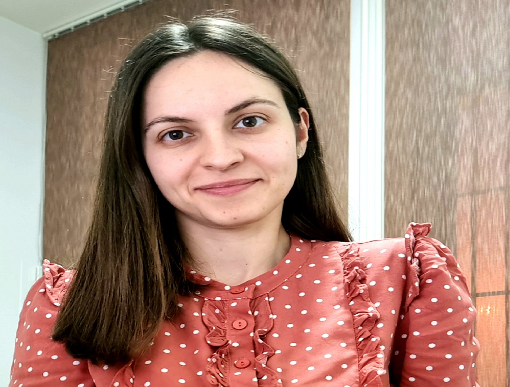 Marija Tiosavljević Miljković