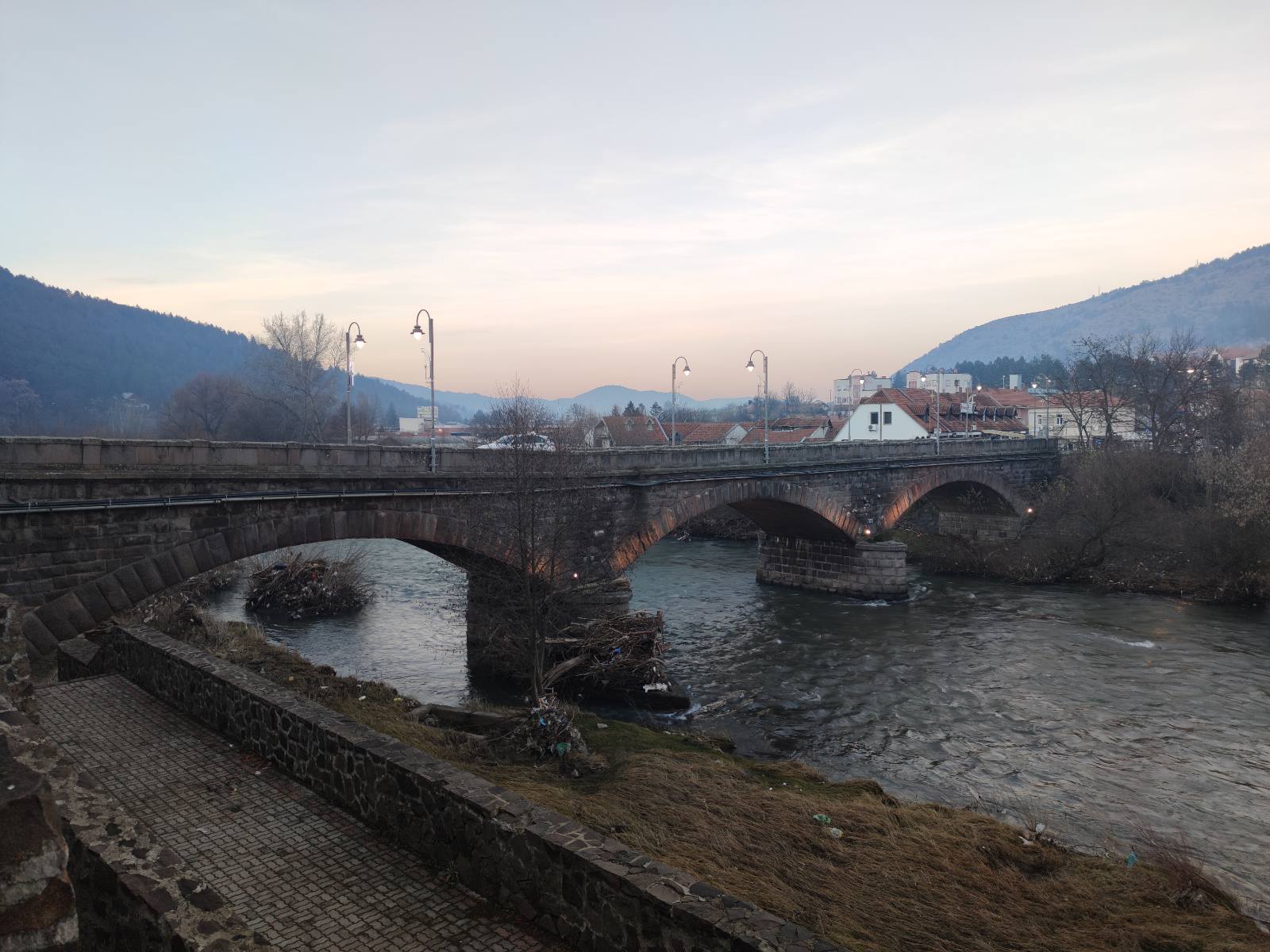 Pu U Raski Inspekcija u Raški deluje preventivno, prošle godine obavljeno više od ...
