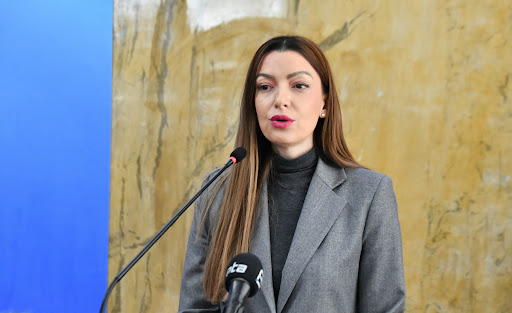 Kineski JPAI gradi još jednu fabriku u Srbiji