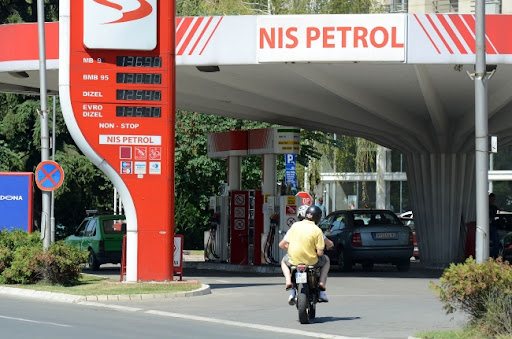 Biznismen Mimović za Betu: Moja ponuda za kupovinu NIS-a je džentlmenska