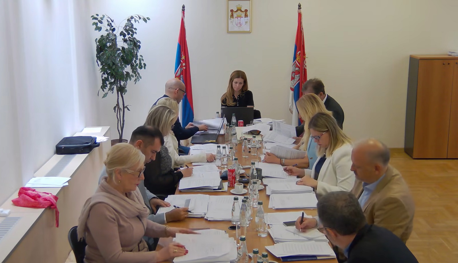 Равић изабрана за судију Основног суда у Новом Пазару – Радио Сто Плус
