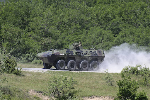 Država potrošila 14,85 milijardi dinara za pripremu obaveznog vojnog roka Država potrošila 14,85 milijardi dinara za pripremu obaveznog vojnog roka