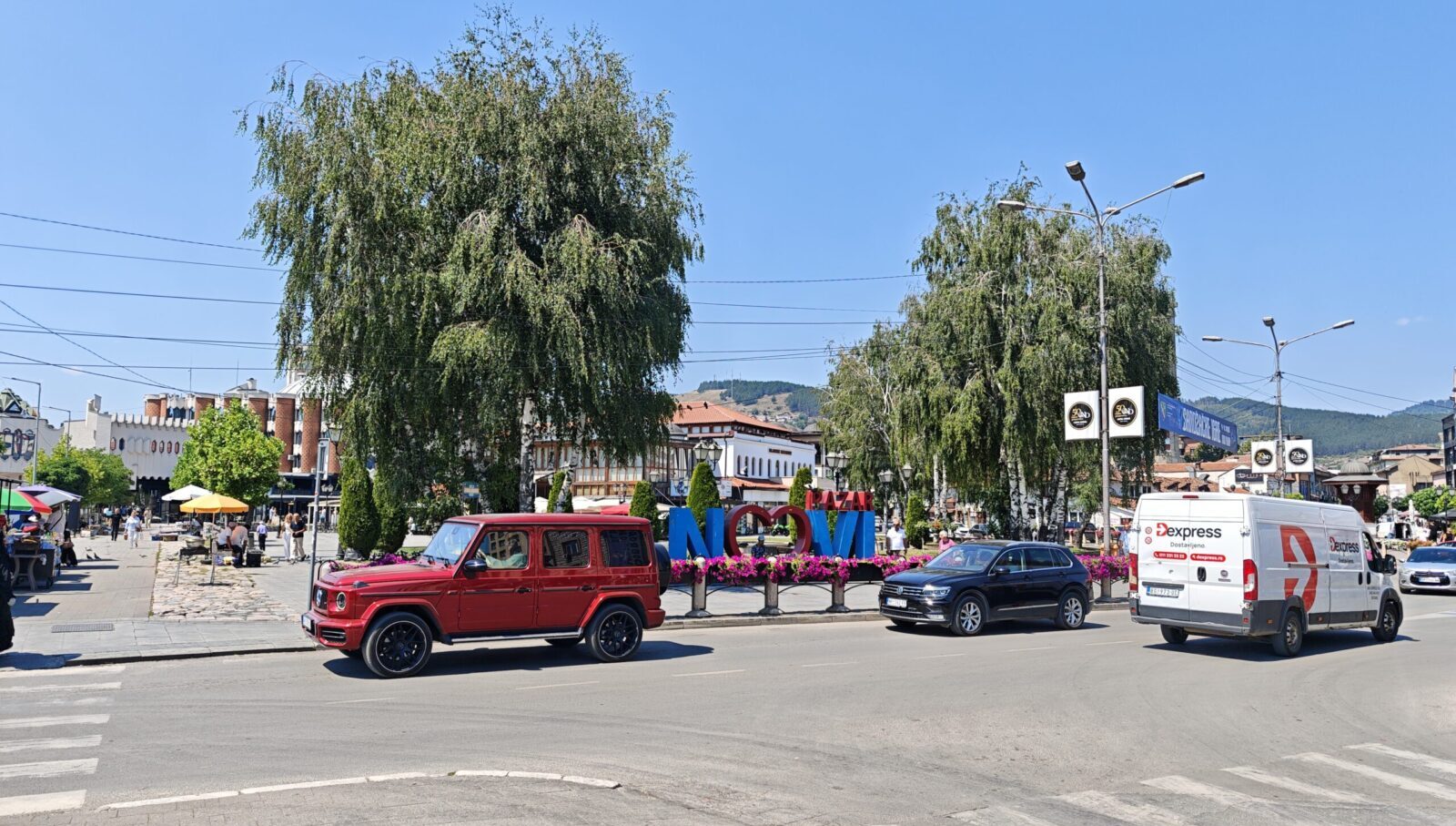 Privreda Novog Pazara: Samo jedna firma sa profitom većim od milion evra