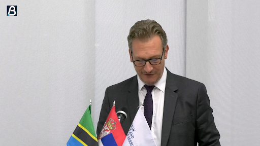 Vesović (PKS): Jačanje regionalnih veza za sigurniju budućnost privrede